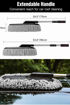 Picture of Flexible Big Car duster