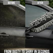 Picture of Flexible Big Car duster