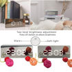 Picture of Mirror Clock