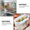 Picture of 3.5 L JUICE COLD WATER  KETTLE WITH FAUCET JUG DISPENSER