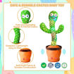 Picture of Dancing Cactus Toy