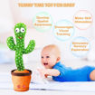 Picture of Dancing Cactus Toy