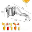 Picture of Aluminum Fruit Juicer (Big Size)