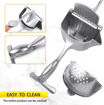 Picture of Aluminum Fruit Juicer (Big Size)
