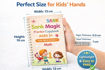 Picture of Magic Book 10 Refill