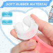 Picture of U Shape Baby brush