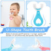 Picture of U Shape Baby brush