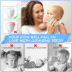 Picture of U Shape Baby brush