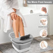 Picture of Foot Tub Massager