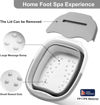 Picture of Foot Tub Massager
