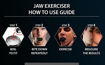 Picture of Jawline Exerciser Tool (With Box)