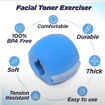 Picture of Jawline Exerciser Tool (With Box)