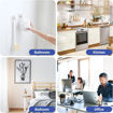 Picture of Self Adhesive Wall Hook (Single Screw Hook)