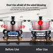 Picture of Gas Saver Stand (220g)