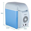 Picture of Mini Car Refrigerator