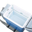 Picture of Mini Car Refrigerator