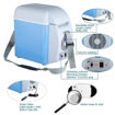 Picture of Mini Car Refrigerator