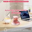 Picture of Mug and Warmer (MULTI COLOR)