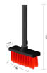 Picture of 5 in 1  Keyboard Cleaning Brush