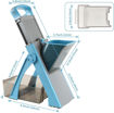 Picture of 5 In 1 Mandoline Vegetable Slicer