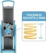 Picture of 5 In 1 Mandoline Vegetable Slicer