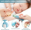 Picture of Baby Nail Trimmer