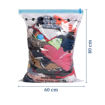 Picture of Vacuum Bag With Pump