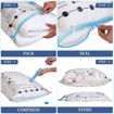 Picture of Vacuum Bag With Pump