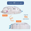 Picture of Vacuum Bag With Pump