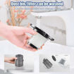 Picture of 2 in 1 Car Vacuum Cleaner