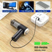 Picture of 2 in 1 Car Vacuum Cleaner