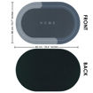 Picture of Round Mat