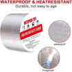 Picture of Aluminum Tape 2 Inch
