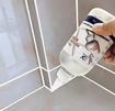 Picture of Tiles Crack Filler Bottle