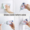 Picture of Tiles Crack Filler Bottle