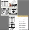 Picture of Nima grinder
