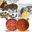 Picture of Nima grinder