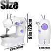 Picture of Mini Sewing Machine