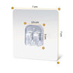 Picture of Self Adhesive Wall Hook (Plug Hook)