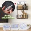 Picture of Self Adhesive Wall Hook (Plug Hook)