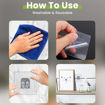 Picture of Self Adhesive Wall Hook (Plug Hook)