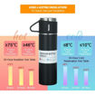 Picture of Vacuum Flask Set [500ML]