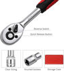 Picture of 46 in 1 Tool Kit (RED)