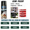 Picture of Waterproof Leak Filler (Black)
