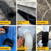 Picture of Waterproof Leak Filler (Black)