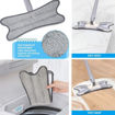 Picture of X Mop
