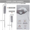 Picture of 100 INCH Steel Fan Mop