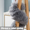 Picture of 100 INCH Steel Fan Mop