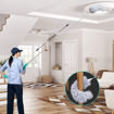 Picture of 100 INCH Steel Fan Mop