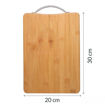Picture of Wooden Chopping Board (20*30)